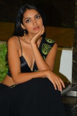 Jazba Singh at Hippi Movie Pre Release Event